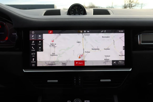 Porsche Cayenne - Afbeelding 10 van 30