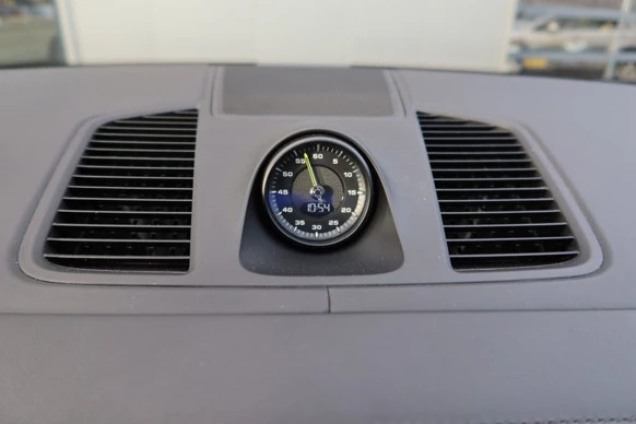 Porsche Cayenne - Afbeelding 11 van 30