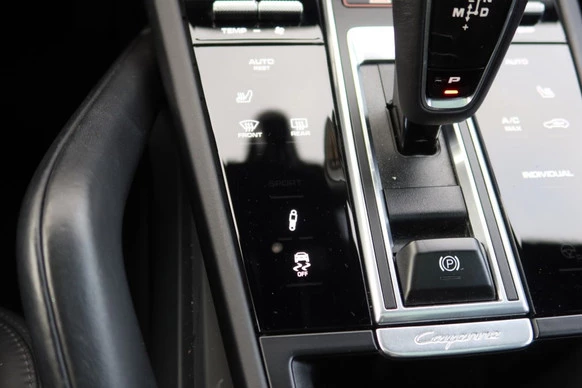 Porsche Cayenne - Afbeelding 14 van 30