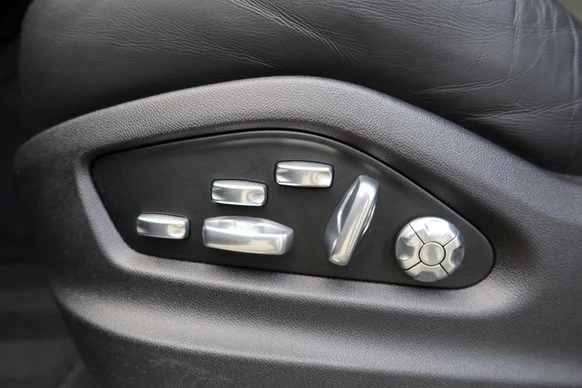 Porsche Cayenne - Afbeelding 21 van 30