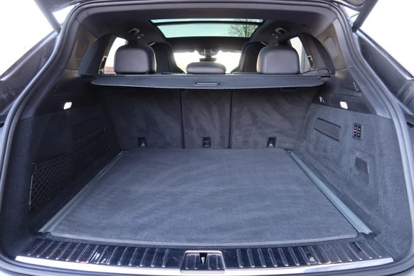 Porsche Cayenne - Afbeelding 28 van 30