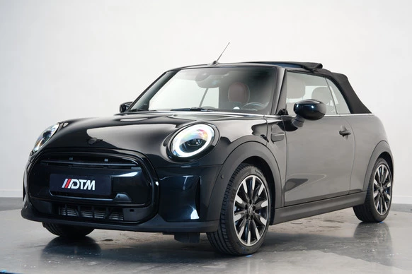 MINI Cooper Cabrio - Afbeelding 2 van 30