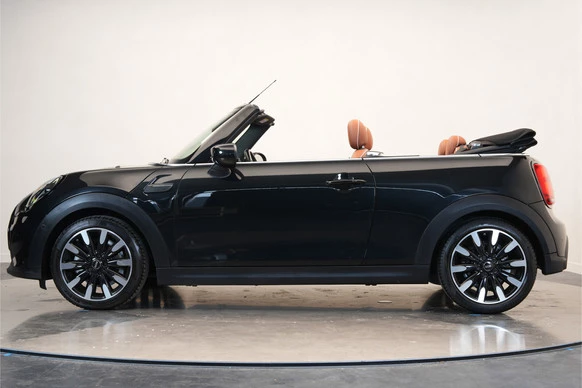 MINI Cooper Cabrio - Afbeelding 3 van 30