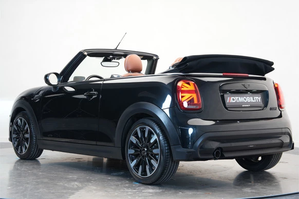 MINI Cooper Cabrio - Afbeelding 4 van 30