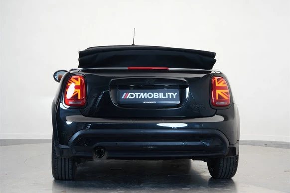 MINI Cooper Cabrio - Afbeelding 5 van 30
