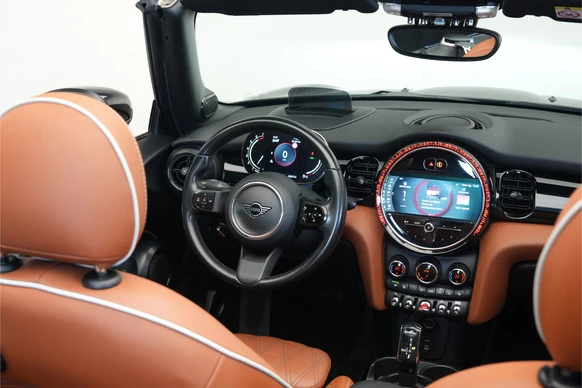 MINI Cooper Cabrio - Afbeelding 6 van 30