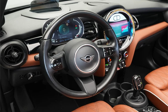 MINI Cooper Cabrio - Afbeelding 7 van 30