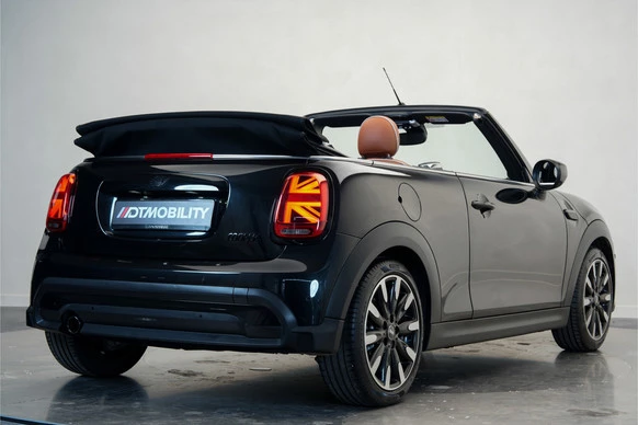 MINI Cooper Cabrio - Afbeelding 9 van 30