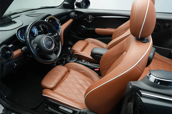 MINI Cooper Cabrio - Afbeelding 12 van 30