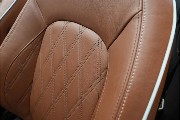 MINI Cooper Cabrio - Afbeelding 13 van 30