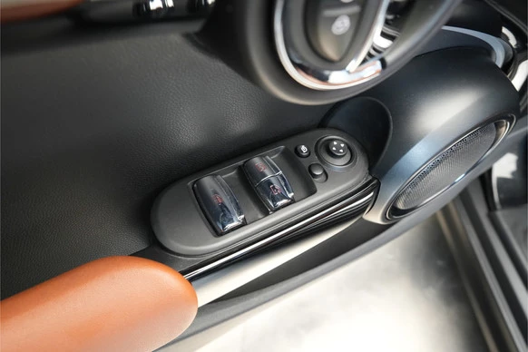 MINI Cooper Cabrio - Afbeelding 14 van 30