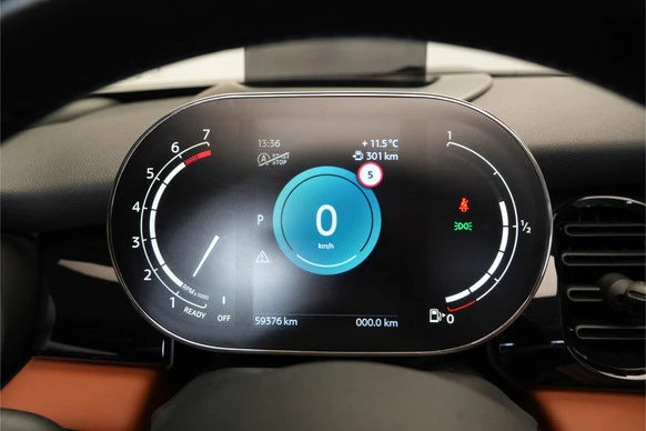 MINI Cooper Cabrio - Afbeelding 16 van 30