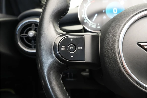 MINI Cooper Cabrio - Afbeelding 19 van 30