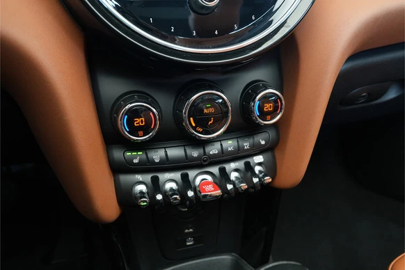 MINI Cooper Cabrio - Afbeelding 20 van 30