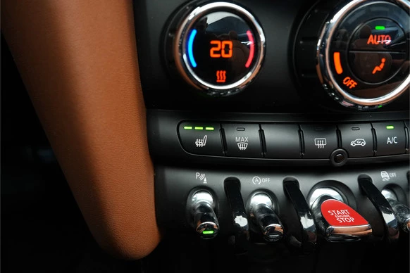 MINI Cooper Cabrio - Afbeelding 21 van 30