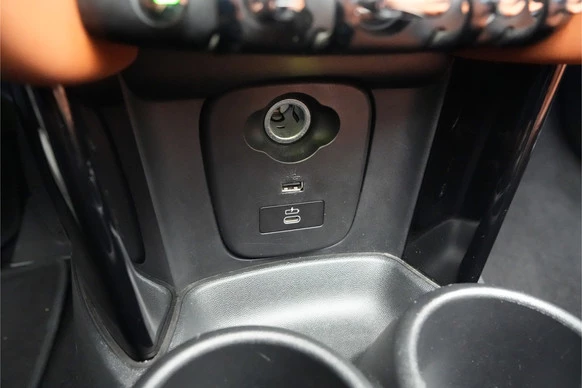 MINI Cooper Cabrio - Afbeelding 22 van 30