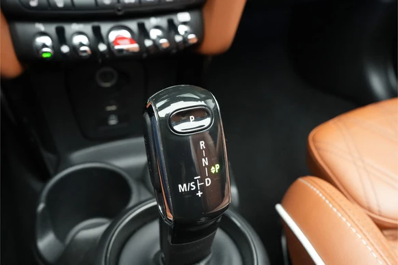 MINI Cooper Cabrio - Afbeelding 23 van 30