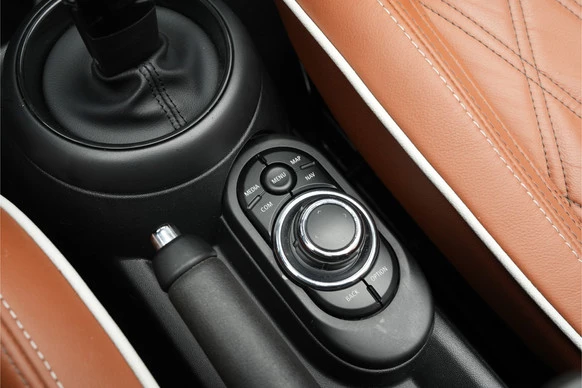 MINI Cooper Cabrio - Afbeelding 24 van 30