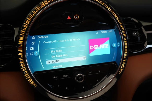 MINI Cooper Cabrio - Afbeelding 25 van 30