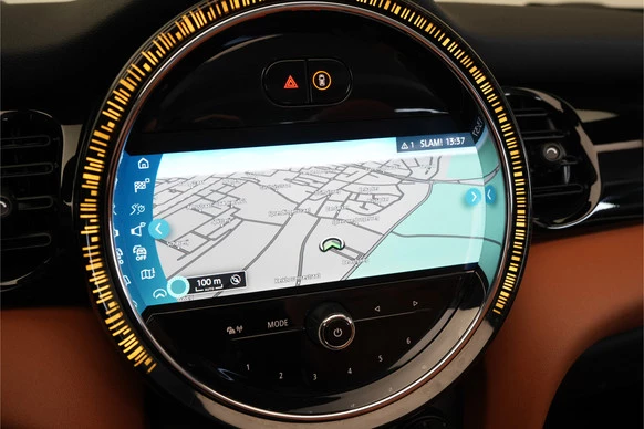 MINI Cooper Cabrio - Afbeelding 26 van 30