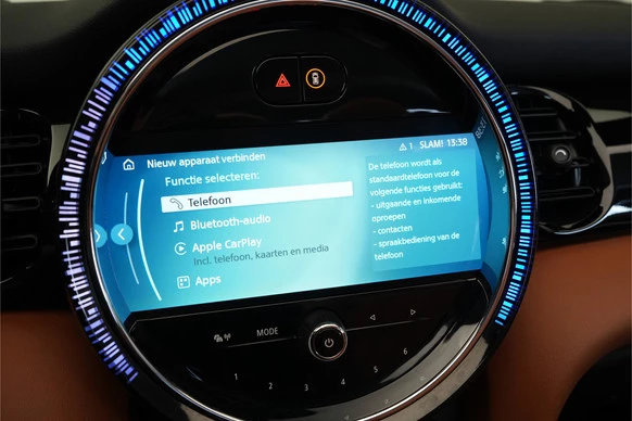 MINI Cooper Cabrio - Afbeelding 27 van 30