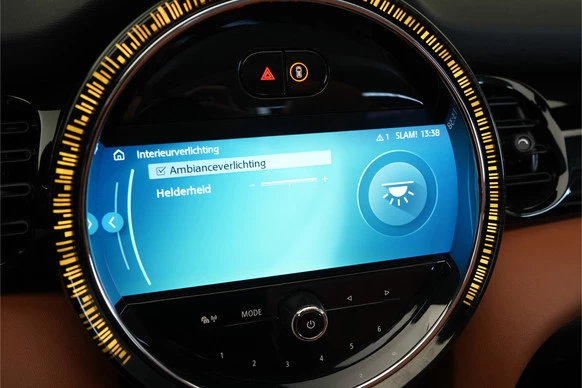 MINI Cooper Cabrio - Afbeelding 29 van 30