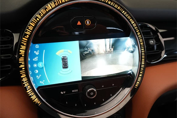 MINI Cooper Cabrio - Afbeelding 30 van 30