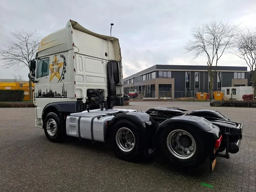 DAF XF 106.510 - Afbeelding 3 van 30