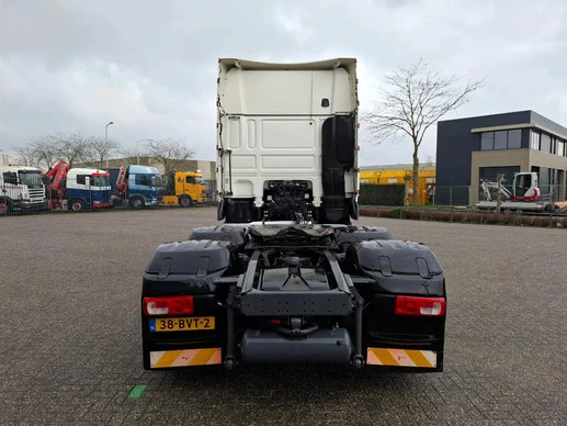 DAF XF 106.510 - Afbeelding 4 van 30