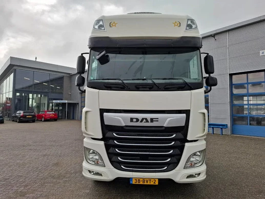 DAF XF 106.510 - Afbeelding 6 van 30