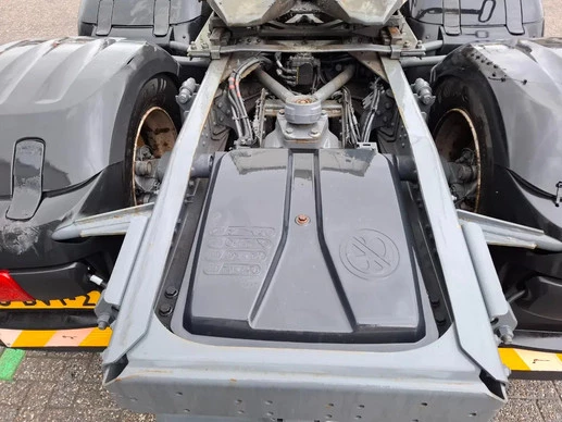 DAF XF 106.510 - Afbeelding 9 van 30