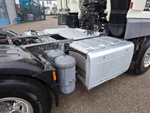 DAF XF 106.510 - Afbeelding 10 van 30