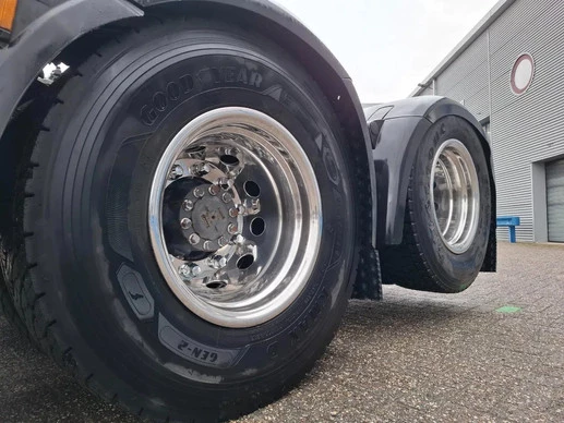 DAF XF 106.510 - Afbeelding 11 van 30