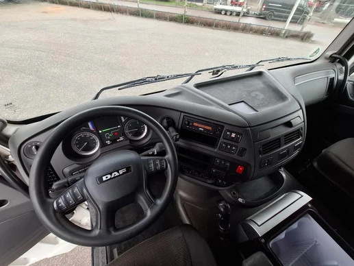 DAF XF 106.510 - Afbeelding 14 van 30