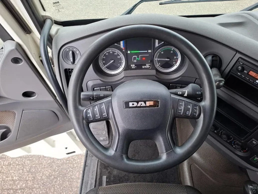 DAF XF 106.510 - Afbeelding 15 van 30