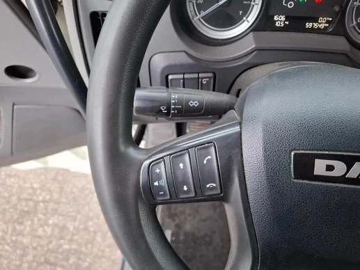 DAF XF 106.510 - Afbeelding 16 van 30