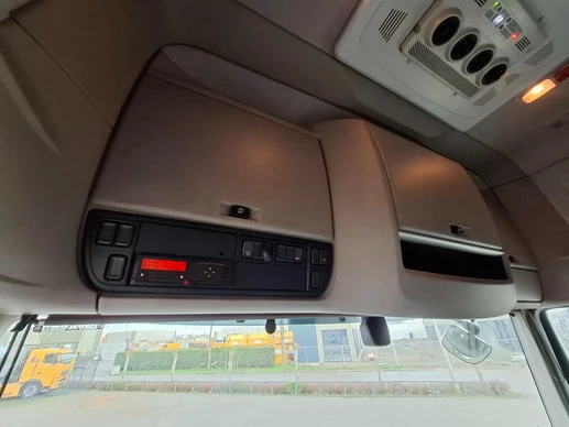 DAF XF 106.510 - Afbeelding 22 van 30