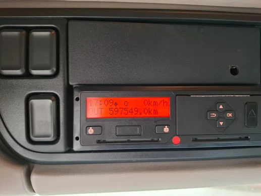 DAF XF 106.510 - Afbeelding 23 van 30