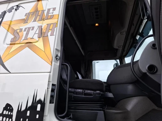 DAF XF 106.510 - Afbeelding 28 van 30