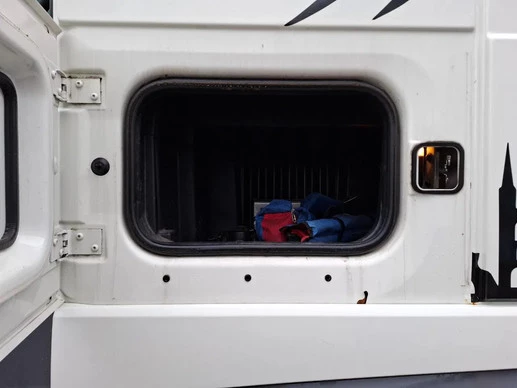 DAF XF 106.510 - Afbeelding 30 van 30