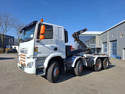 DAF CF 410 - Afbeelding 2 van 30