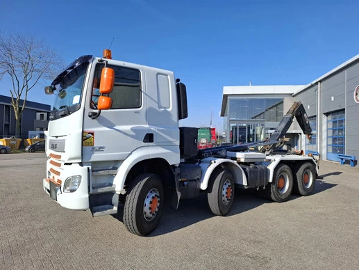 DAF CF 410 - Afbeelding 3 van 30