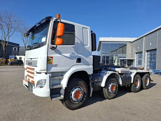 DAF CF 410 - Afbeelding 5 van 30