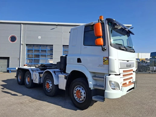 DAF CF 410 - Afbeelding 6 van 30