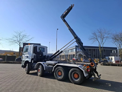 DAF CF 410 - Afbeelding 7 van 30