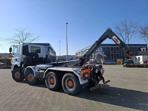 DAF CF 410 - Afbeelding 8 van 30