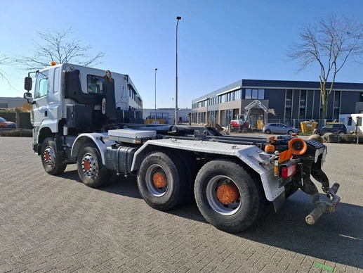 DAF CF 410 - Afbeelding 9 van 30