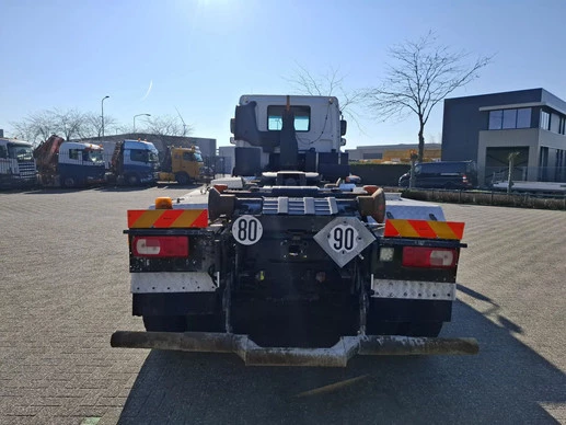 DAF CF 410 - Afbeelding 10 van 30