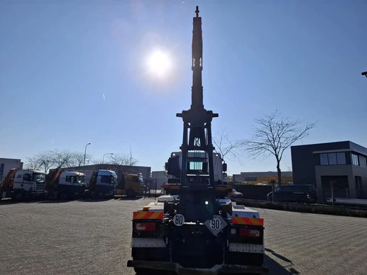 DAF CF 410 - Afbeelding 11 van 30