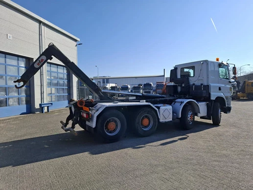 DAF CF 410 - Afbeelding 12 van 30